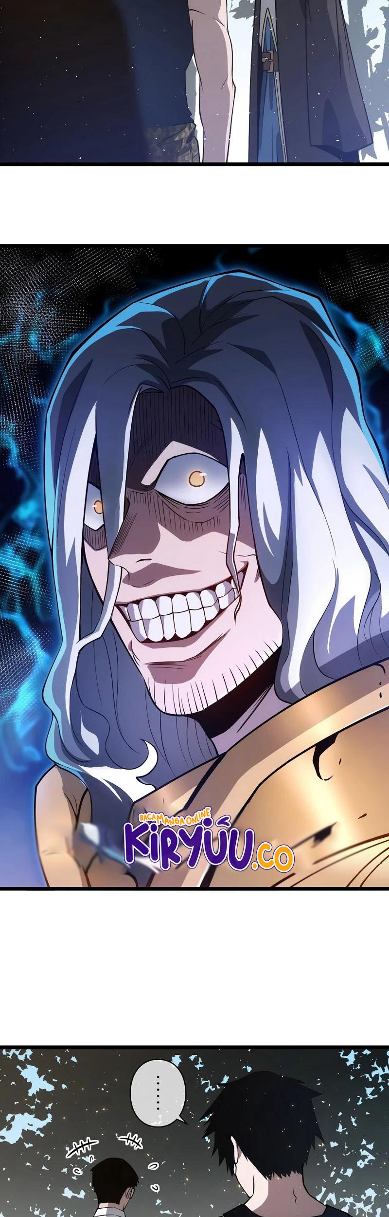 Become the Strongest Hero Through the Cheat System Chapter 7 - halaman 22