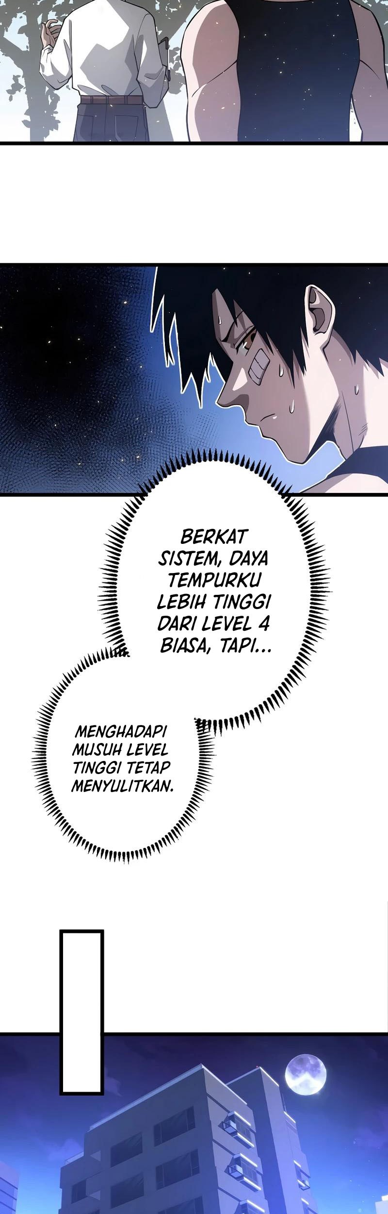 Become the Strongest Hero Through the Cheat System Chapter 7 - halaman 23