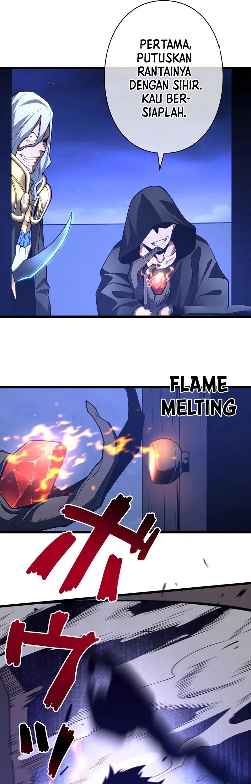 Become the Strongest Hero Through the Cheat System Chapter 7 - halaman 29