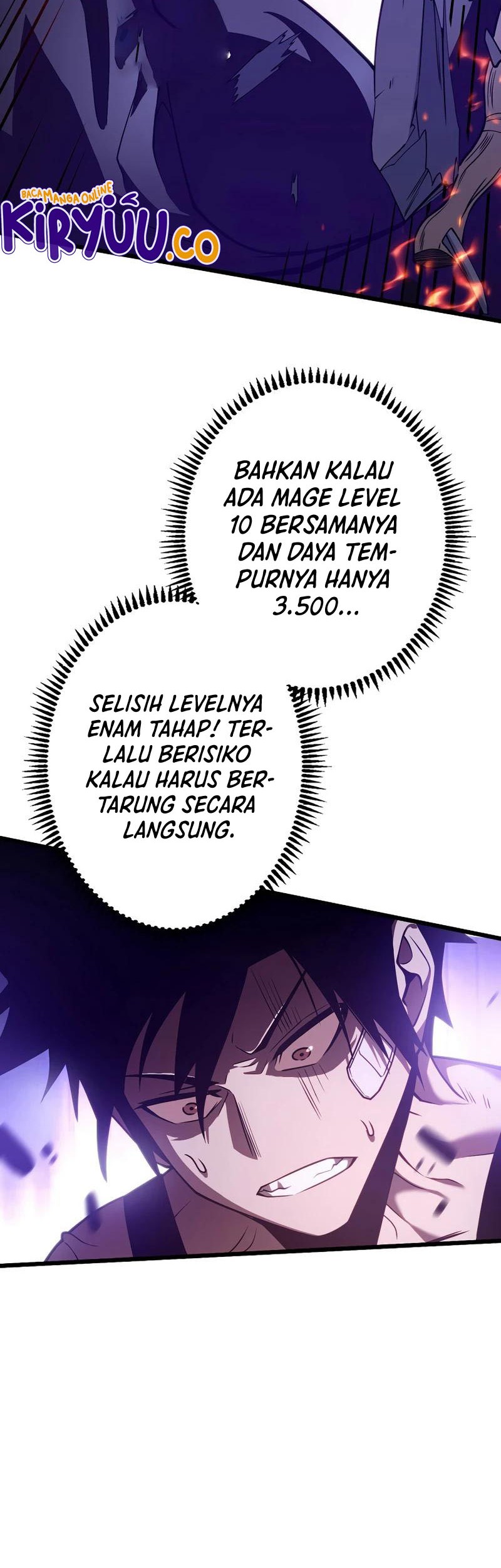Become the Strongest Hero Through the Cheat System Chapter 7 - halaman 32