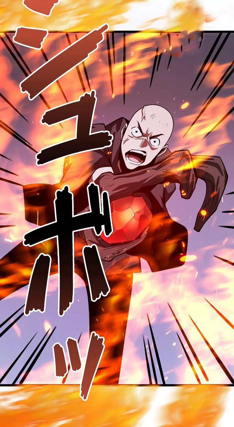 Become the Strongest Hero Through the Cheat System Chapter 7 - halaman 36