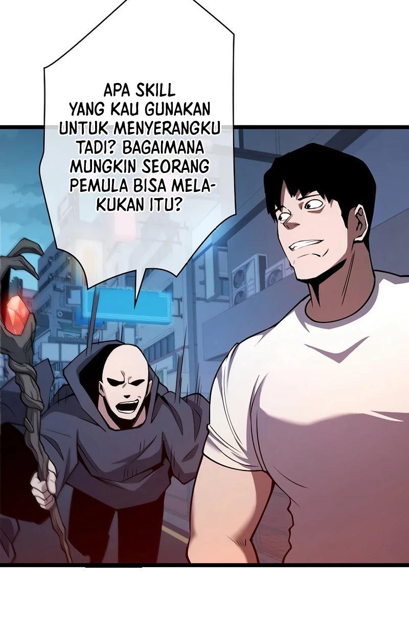 Become the Strongest Hero Through the Cheat System Chapter 7 - halaman 44