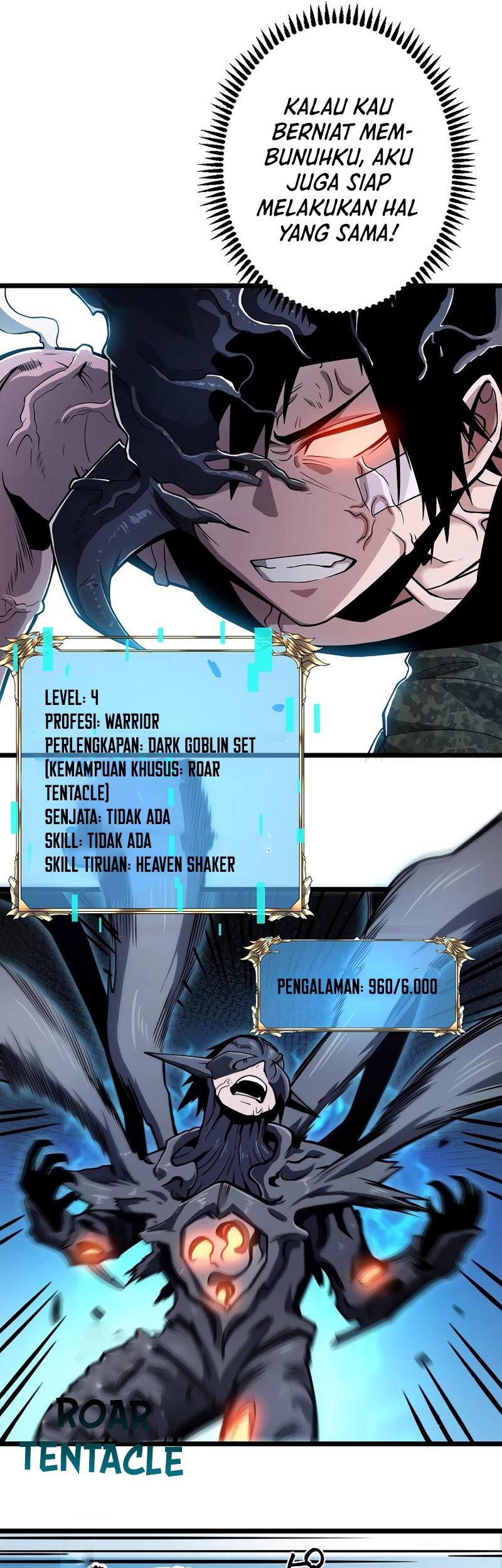 Become the Strongest Hero Through the Cheat System Chapter 7 - halaman 45