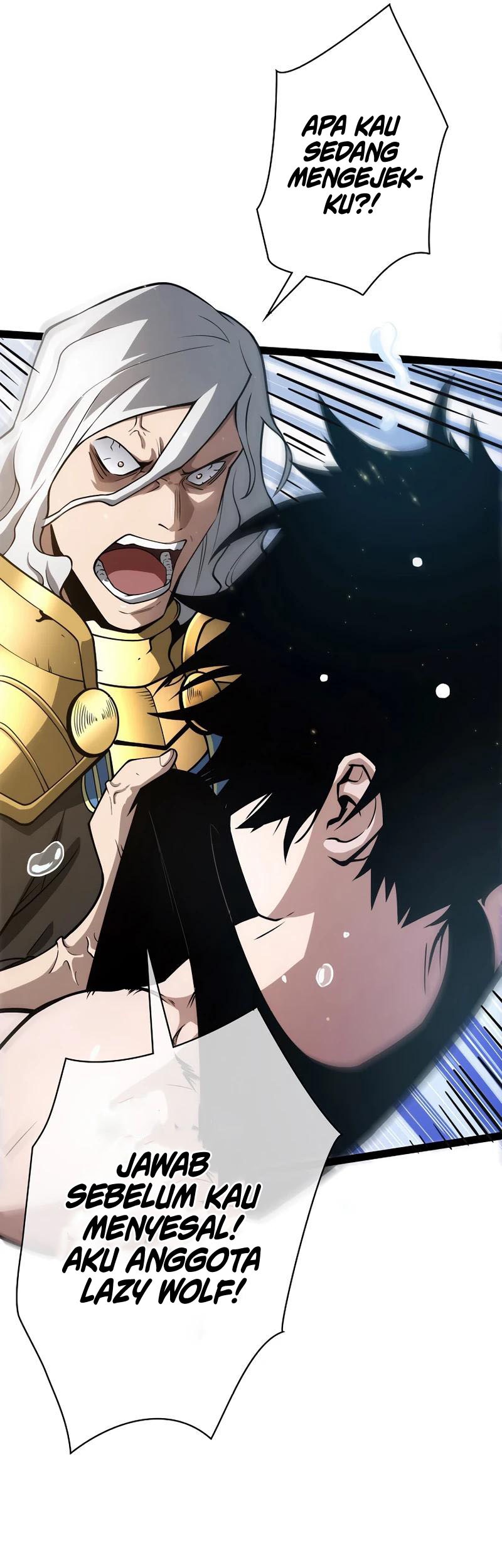 Become the Strongest Hero Through the Cheat System Chapter 7 - halaman 9