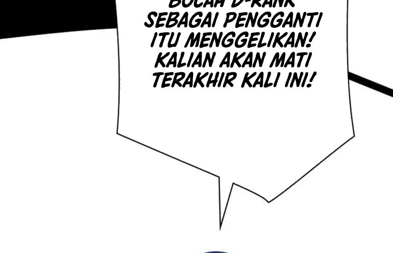 Become the Strongest Hero Through the Cheat System Chapter 70 - halaman 20