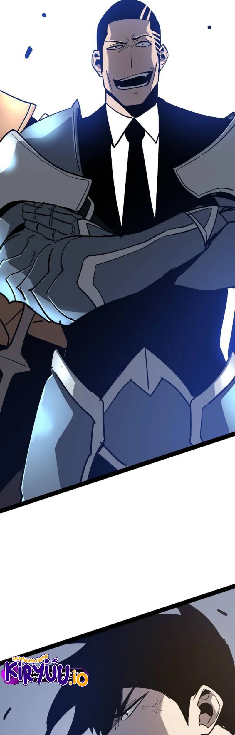 Become the Strongest Hero Through the Cheat System Chapter 70 - halaman 21