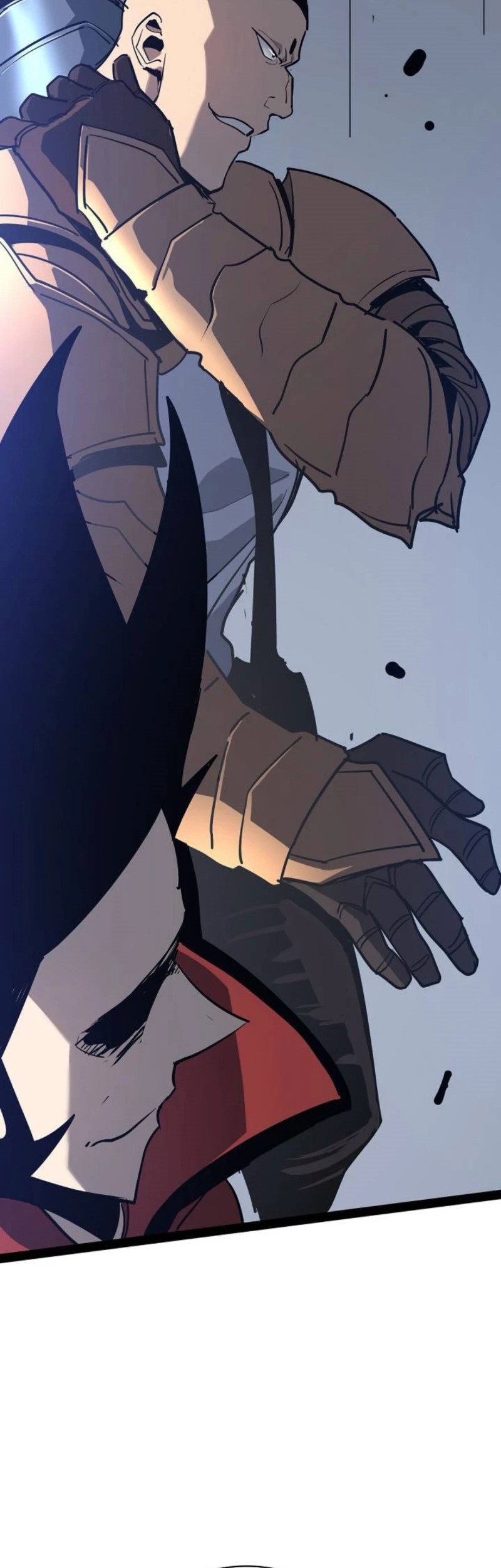 Become the Strongest Hero Through the Cheat System Chapter 70 - halaman 23