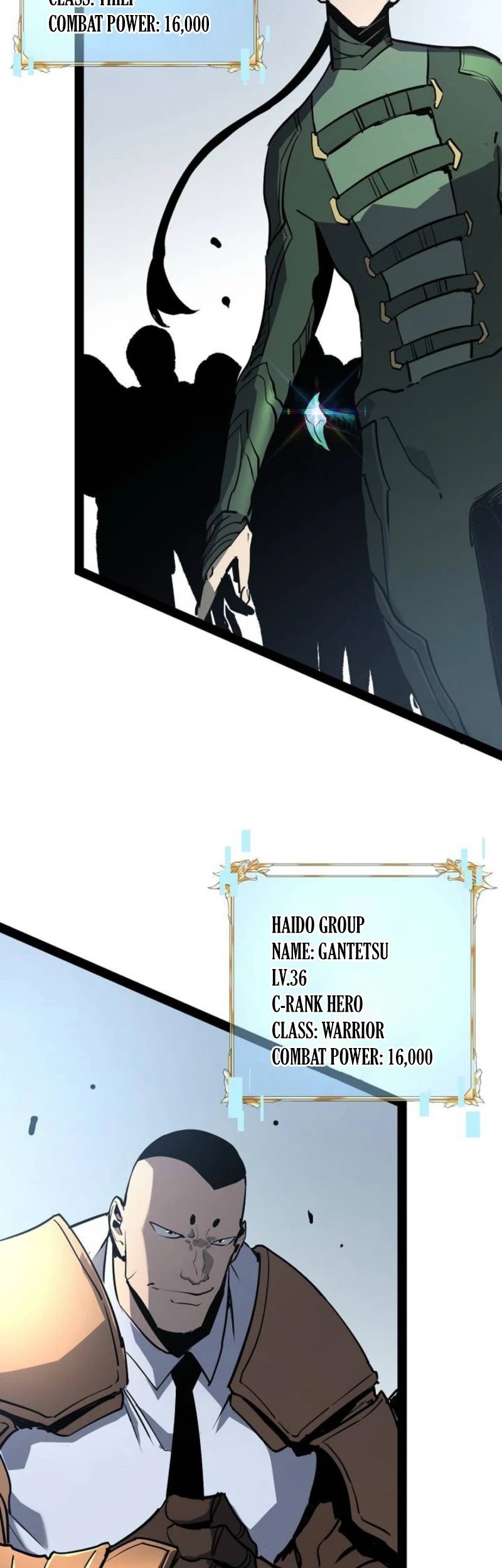 Become the Strongest Hero Through the Cheat System Chapter 70 - halaman 32