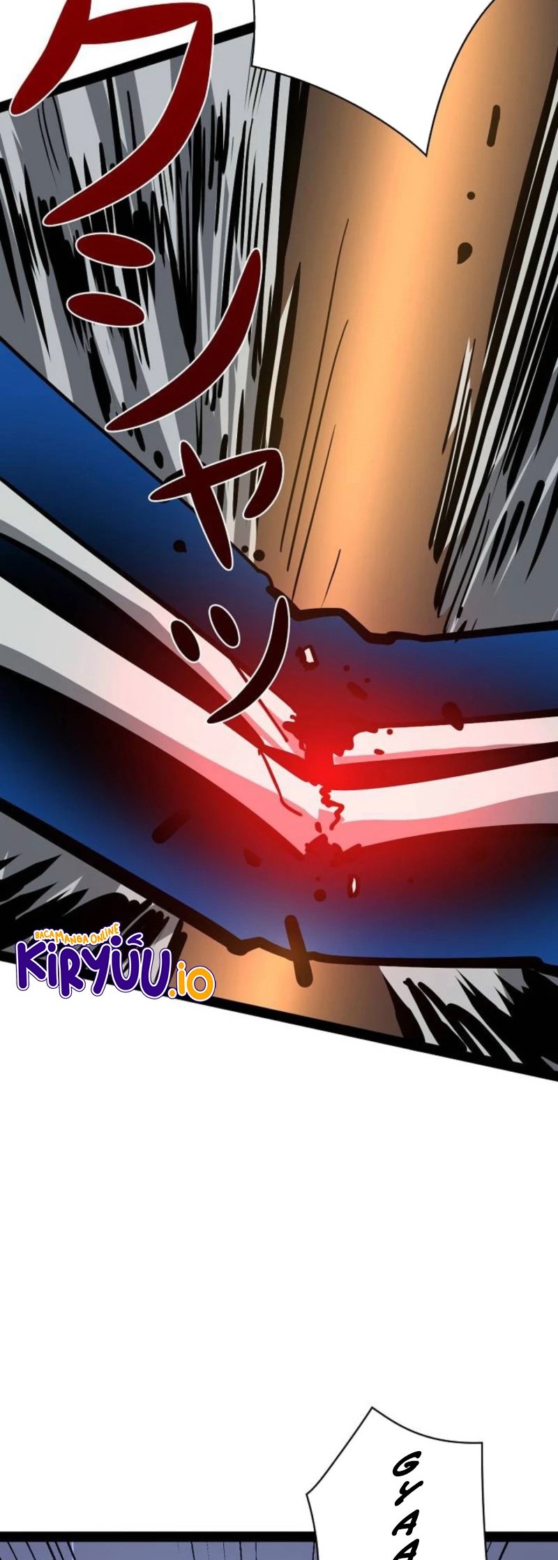 Become the Strongest Hero Through the Cheat System Chapter 70 - halaman 38