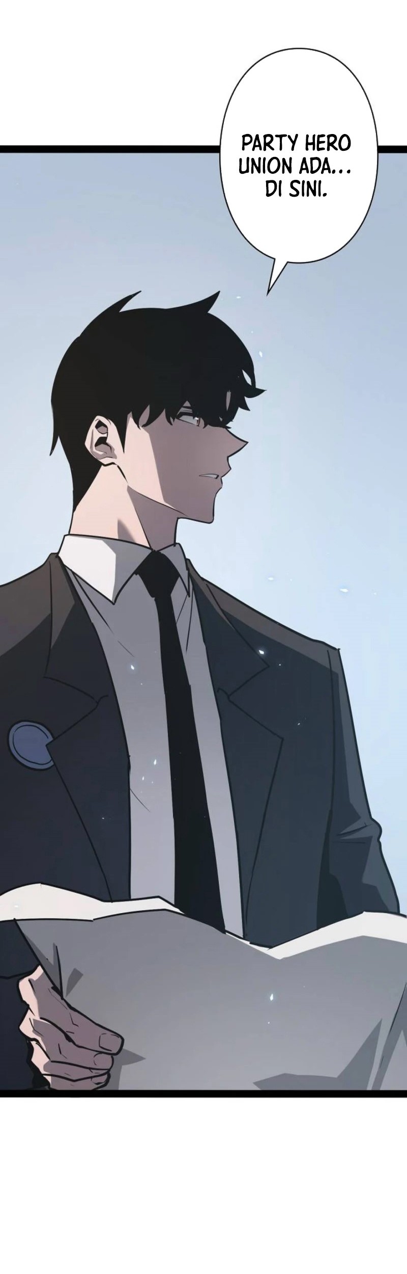 Become the Strongest Hero Through the Cheat System Chapter 70 - halaman 4