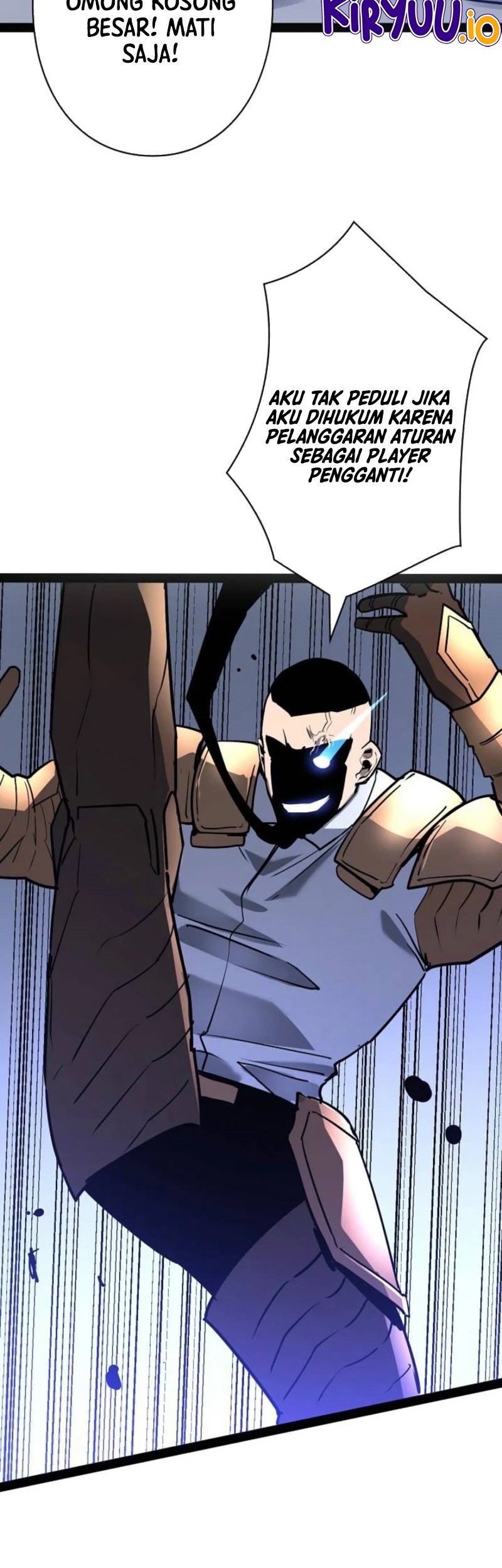 Become the Strongest Hero Through the Cheat System Chapter 70 - halaman 41
