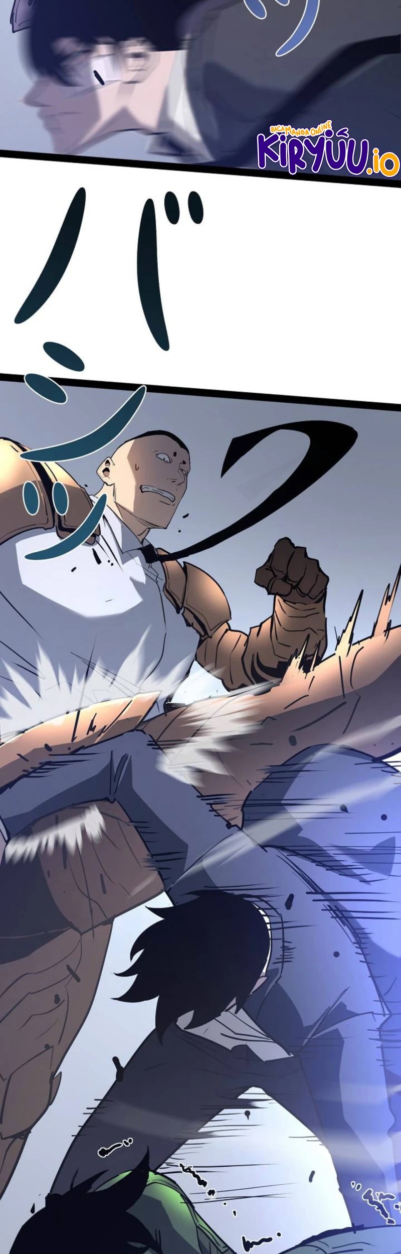 Become the Strongest Hero Through the Cheat System Chapter 70 - halaman 43