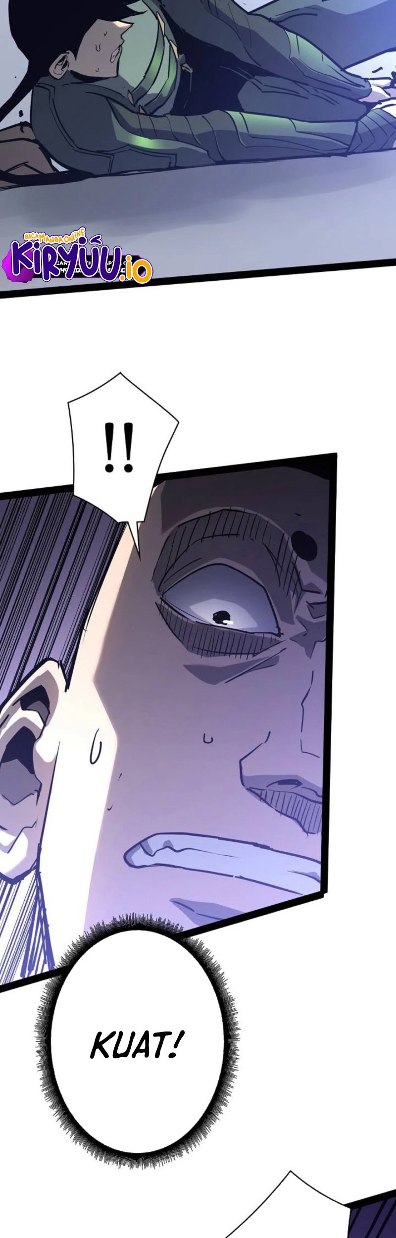 Become the Strongest Hero Through the Cheat System Chapter 70 - halaman 44