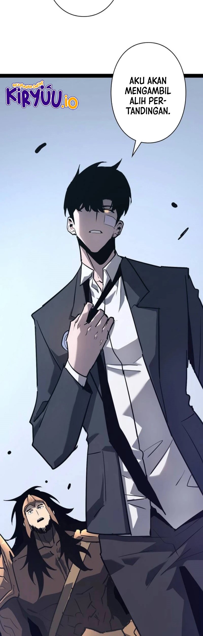 Become the Strongest Hero Through the Cheat System Chapter 70 - halaman 49