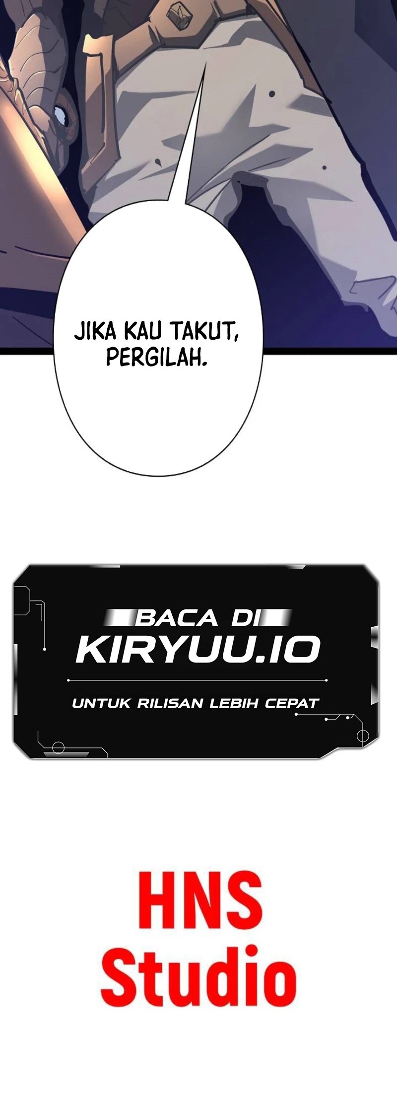 Become the Strongest Hero Through the Cheat System Chapter 70 - halaman 50