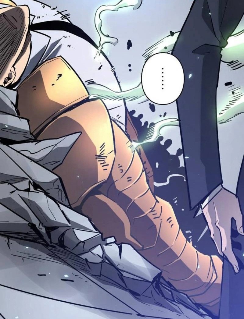 Become the Strongest Hero Through the Cheat System Chapter 71 - halaman 12