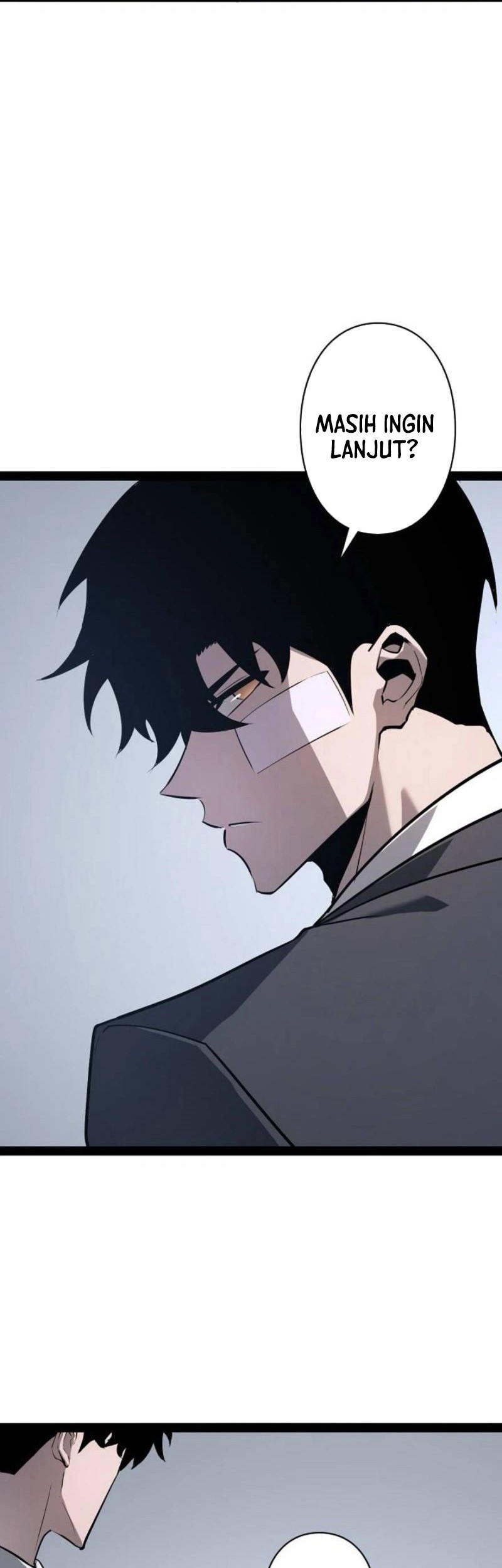 Become the Strongest Hero Through the Cheat System Chapter 71 - halaman 15
