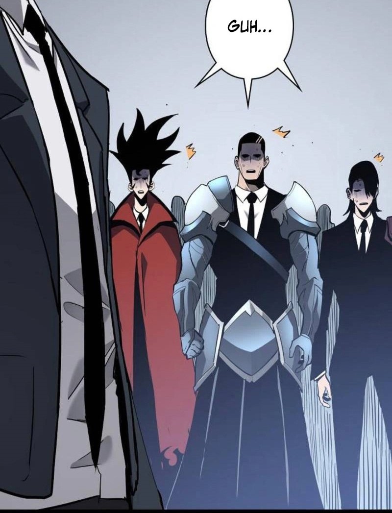Become the Strongest Hero Through the Cheat System Chapter 71 - halaman 16