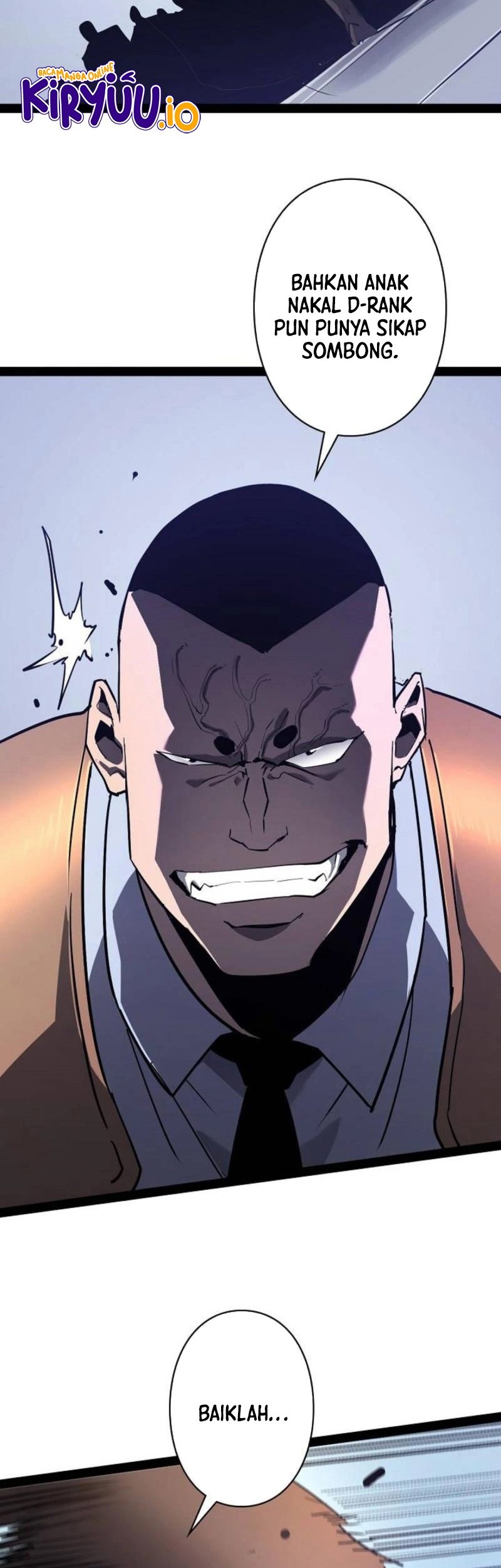 Become the Strongest Hero Through the Cheat System Chapter 71 - halaman 2