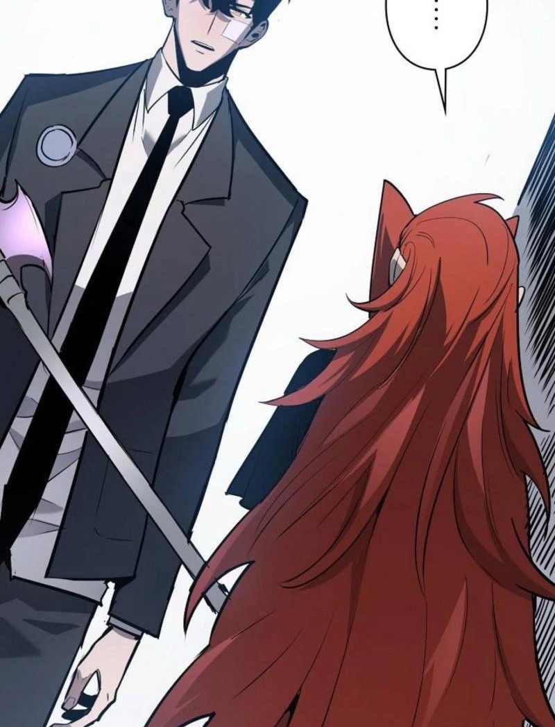 Become the Strongest Hero Through the Cheat System Chapter 71 - halaman 20