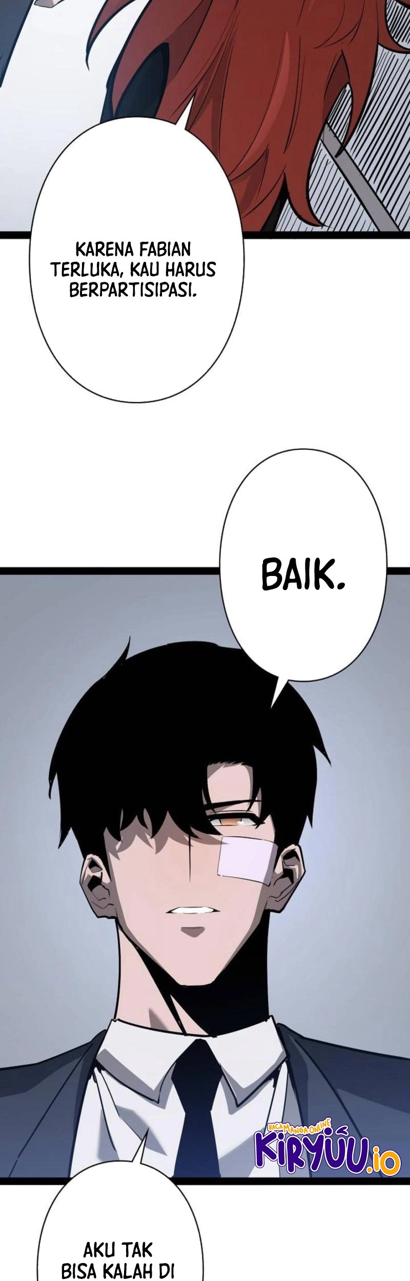 Become the Strongest Hero Through the Cheat System Chapter 71 - halaman 21