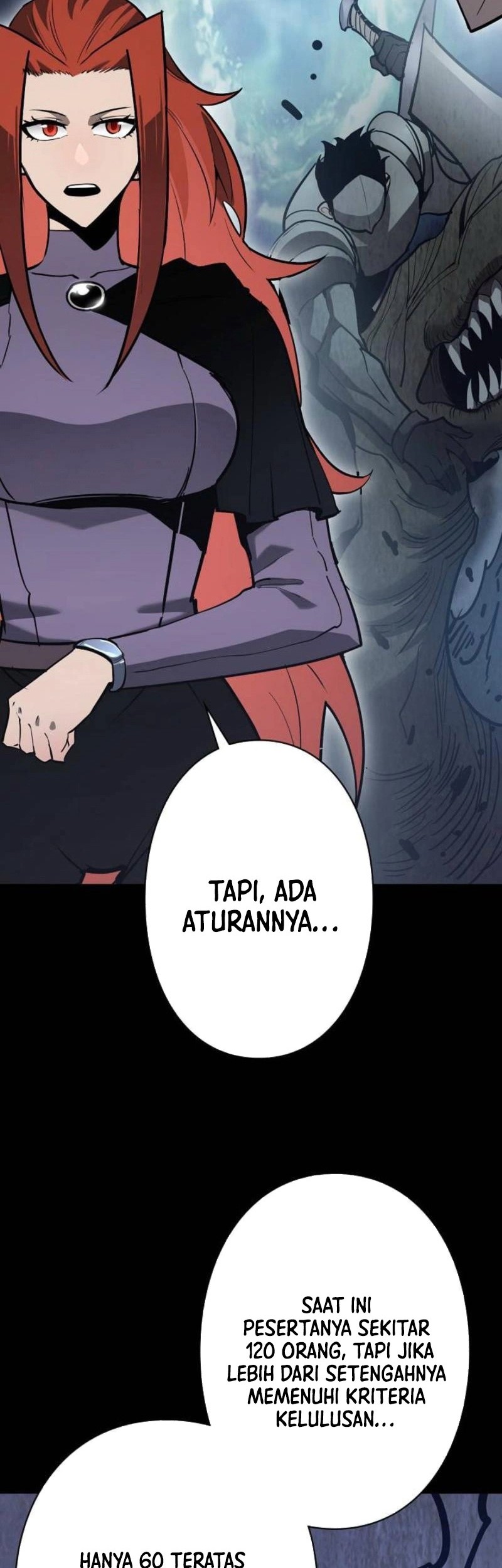 Become the Strongest Hero Through the Cheat System Chapter 71 - halaman 26