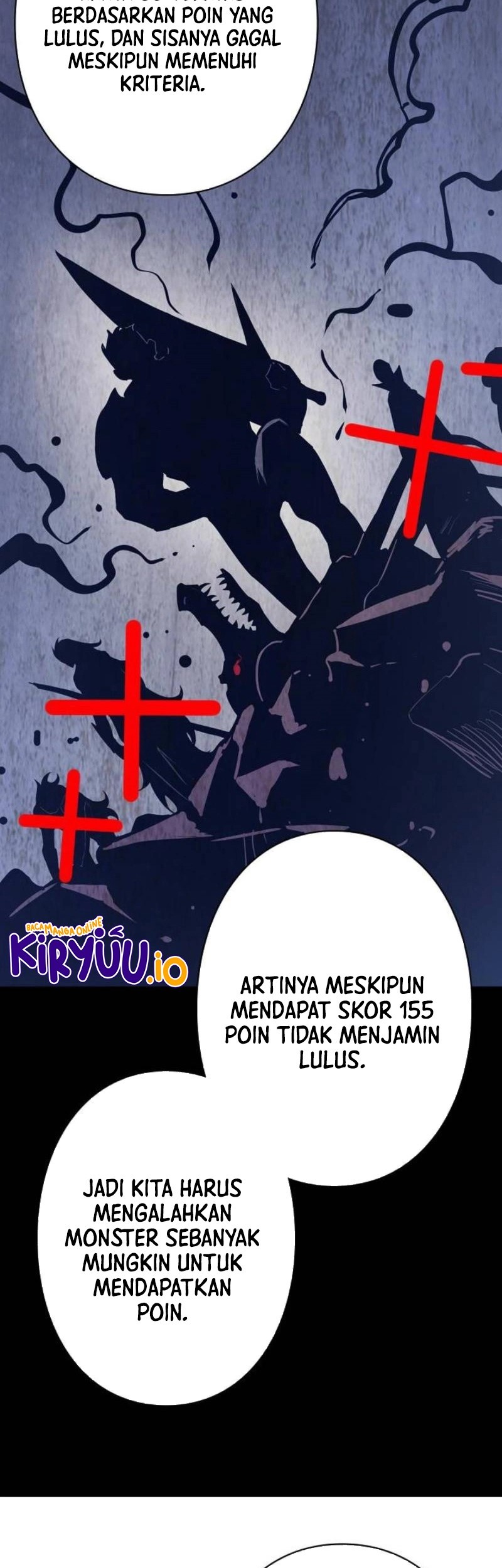 Become the Strongest Hero Through the Cheat System Chapter 71 - halaman 27