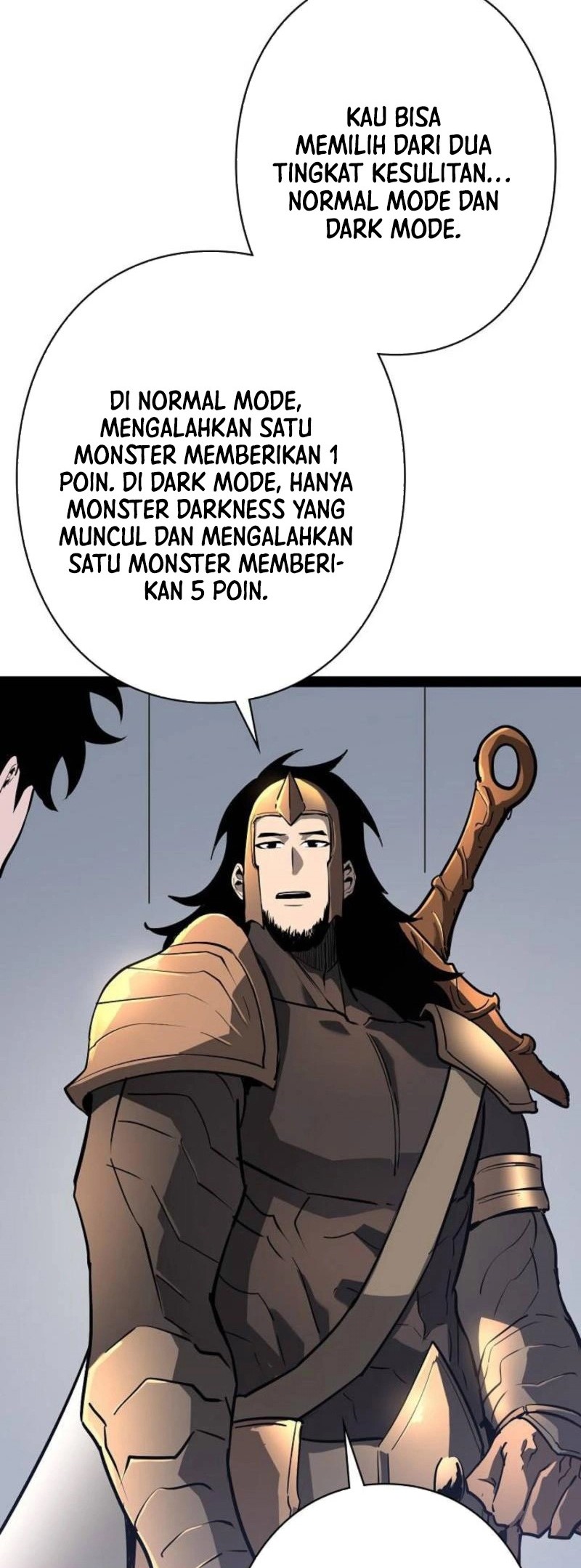 Become the Strongest Hero Through the Cheat System Chapter 71 - halaman 28