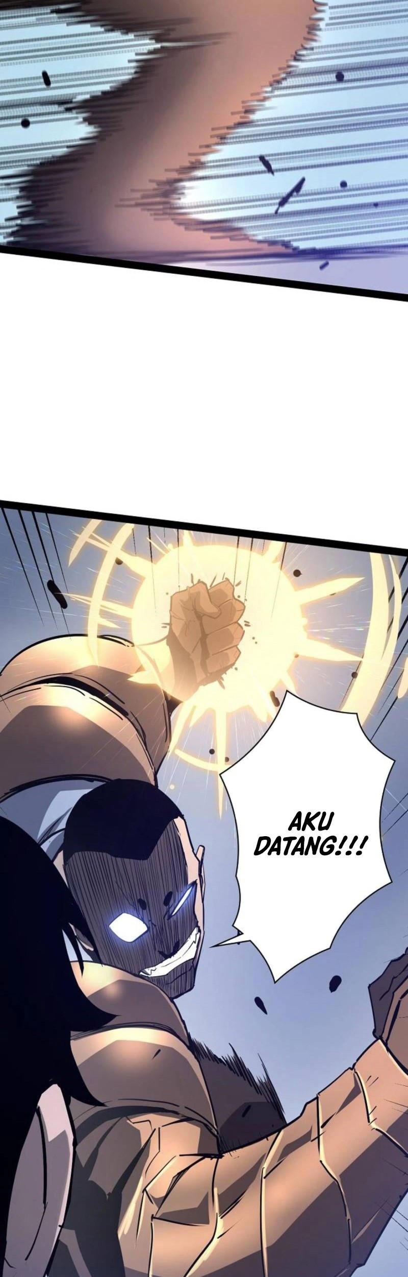 Become the Strongest Hero Through the Cheat System Chapter 71 - halaman 3