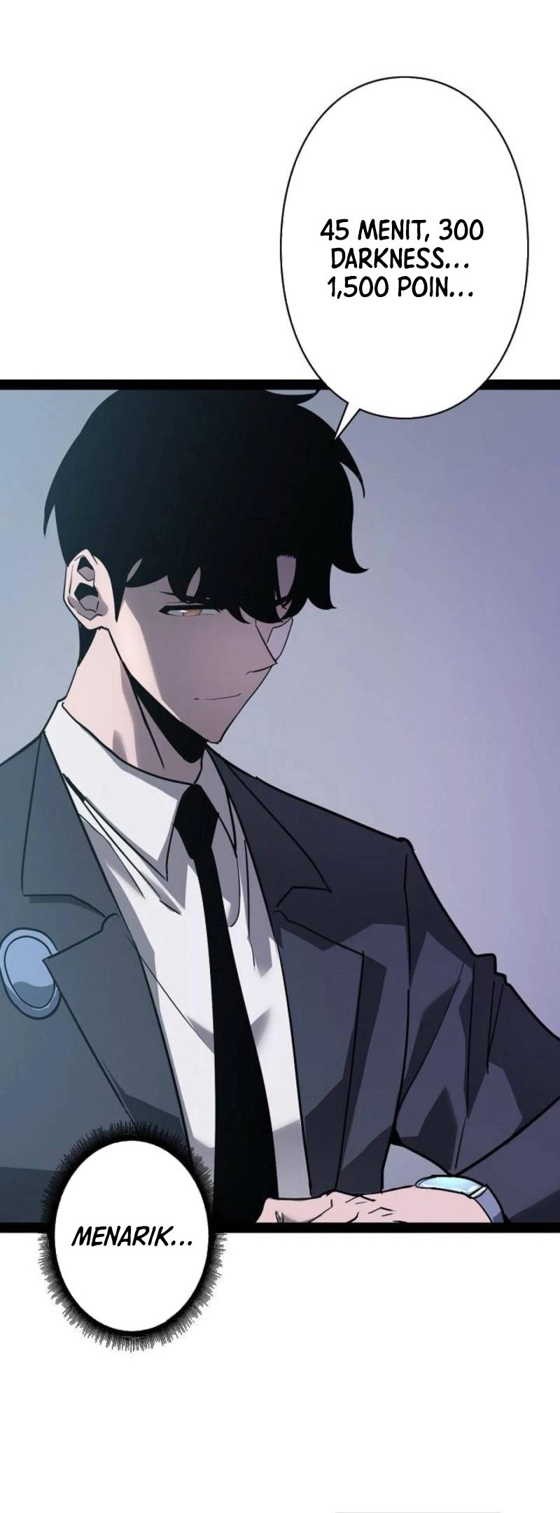Become the Strongest Hero Through the Cheat System Chapter 71 - halaman 36