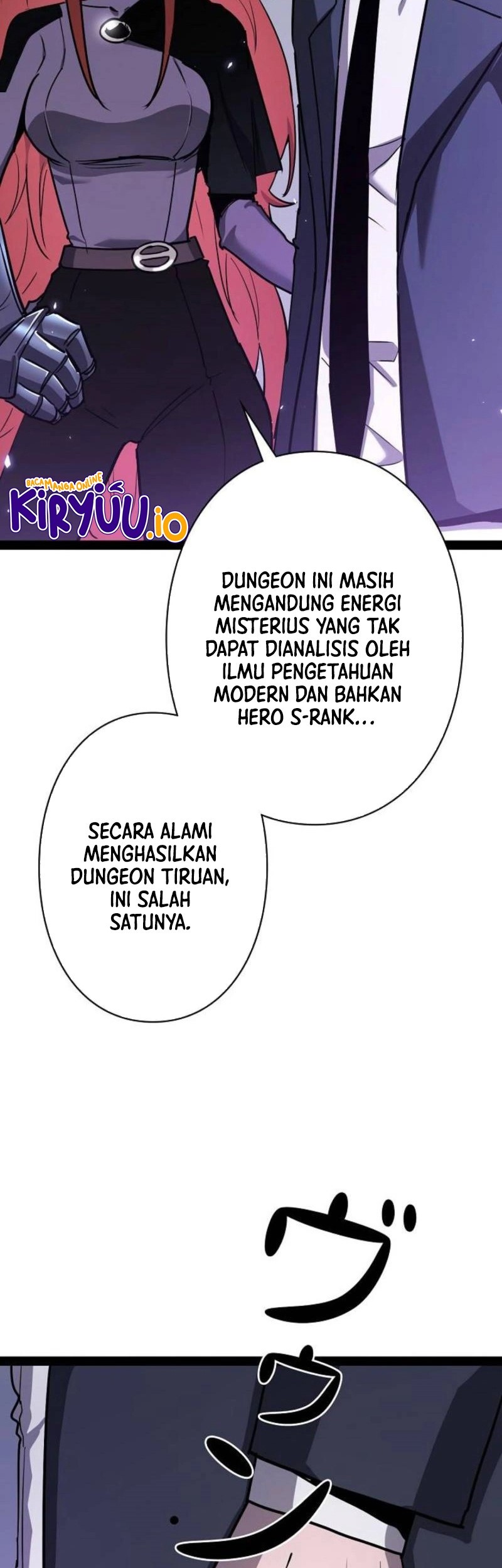 Become the Strongest Hero Through the Cheat System Chapter 71 - halaman 39