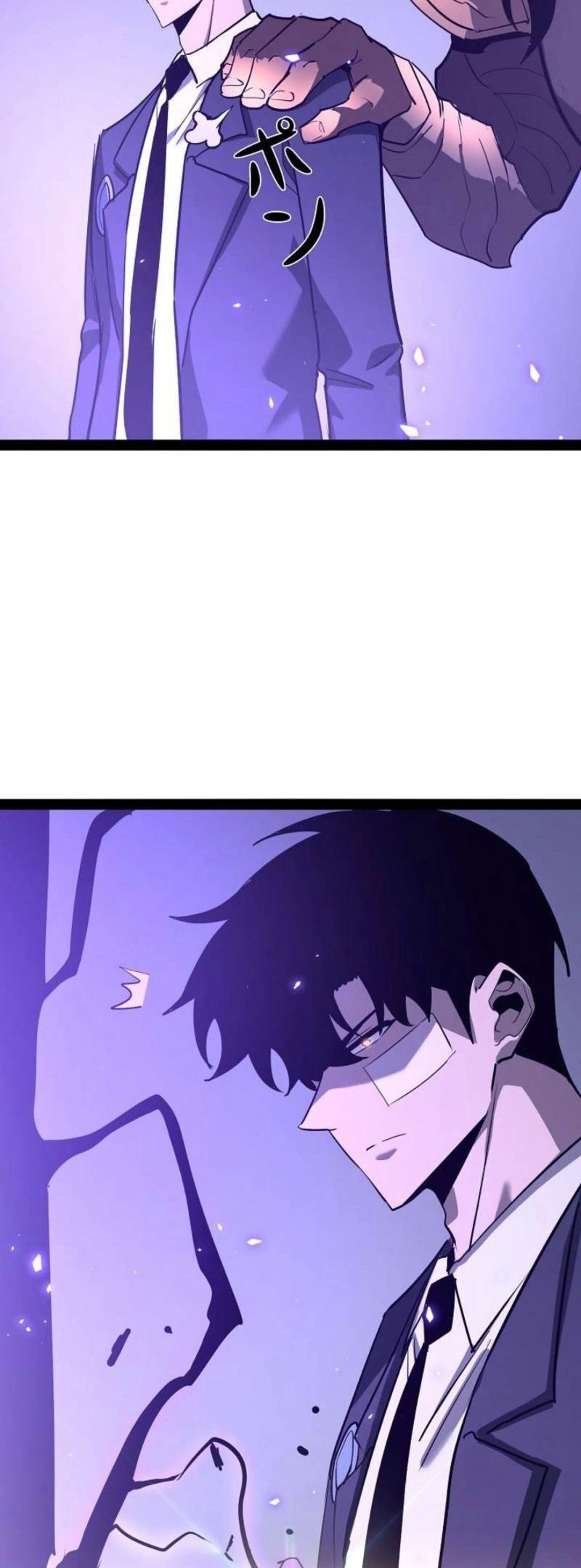 Become the Strongest Hero Through the Cheat System Chapter 71 - halaman 44