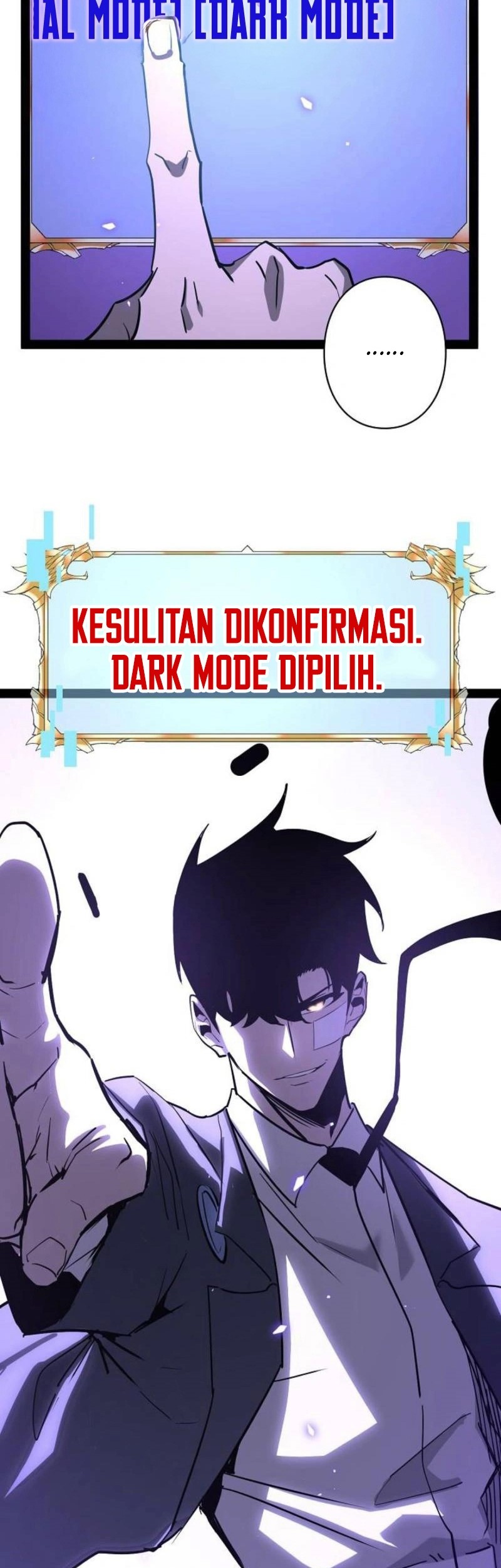 Become the Strongest Hero Through the Cheat System Chapter 71 - halaman 47