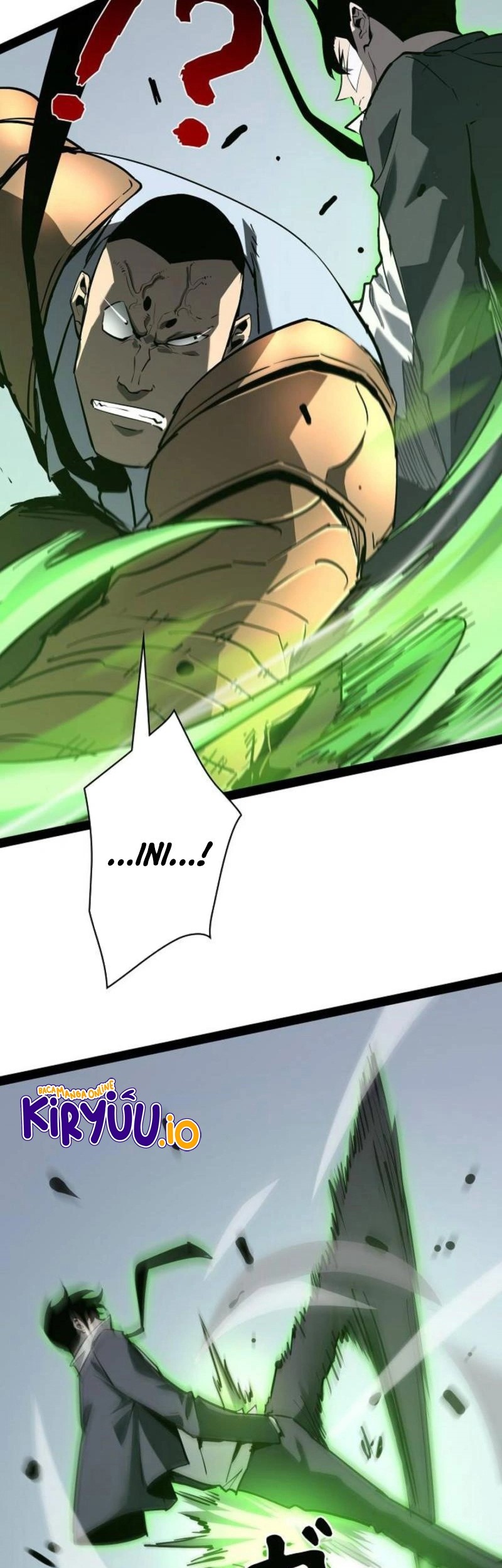 Become the Strongest Hero Through the Cheat System Chapter 71 - halaman 7