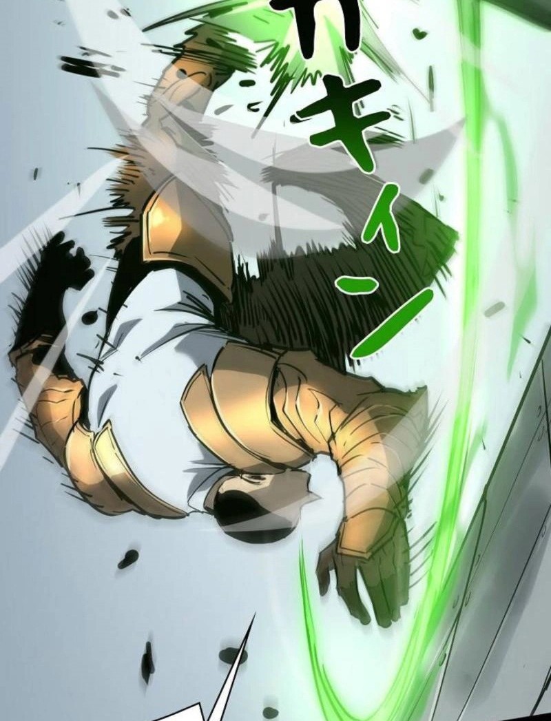 Become the Strongest Hero Through the Cheat System Chapter 71 - halaman 8