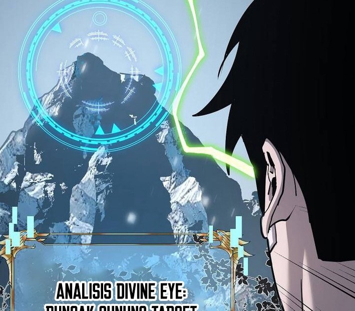 Become the Strongest Hero Through the Cheat System Chapter 72 - halaman 12