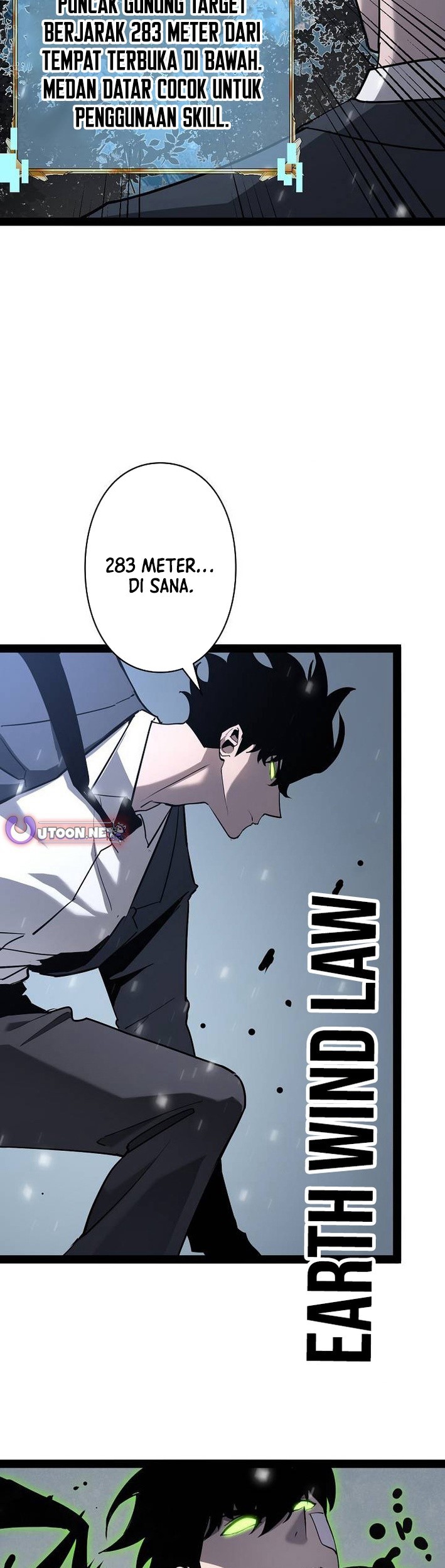 Become the Strongest Hero Through the Cheat System Chapter 72 - halaman 13