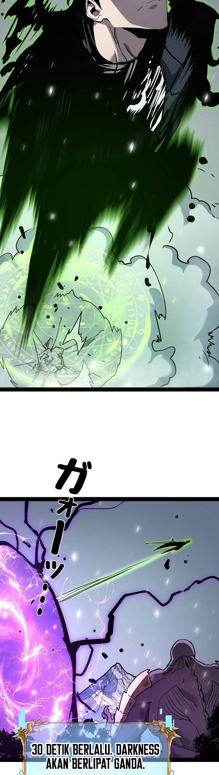 Become the Strongest Hero Through the Cheat System Chapter 72 - halaman 14