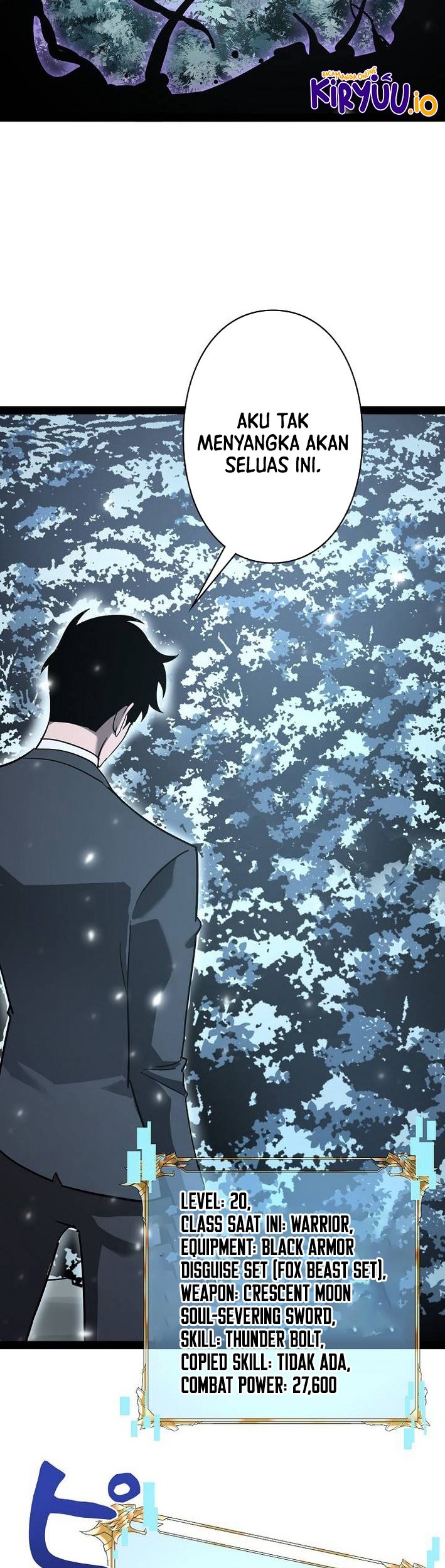 Become the Strongest Hero Through the Cheat System Chapter 72 - halaman 2
