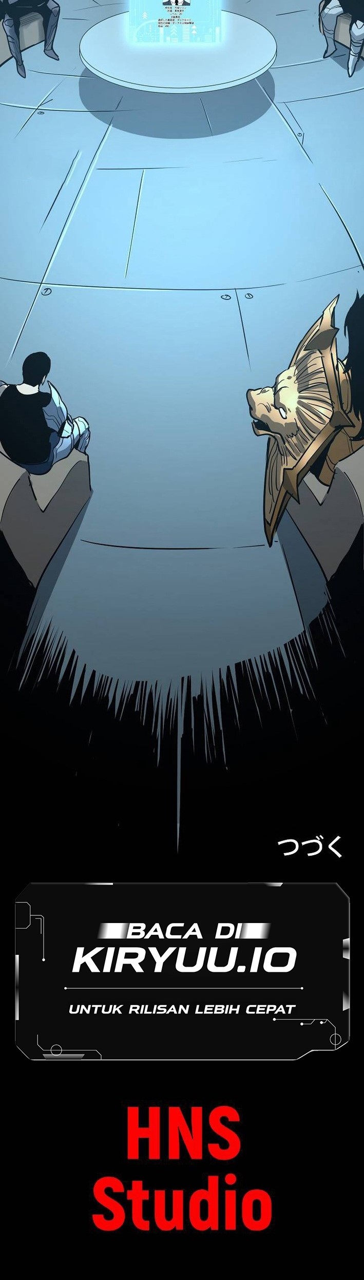 Become the Strongest Hero Through the Cheat System Chapter 72 - halaman 42