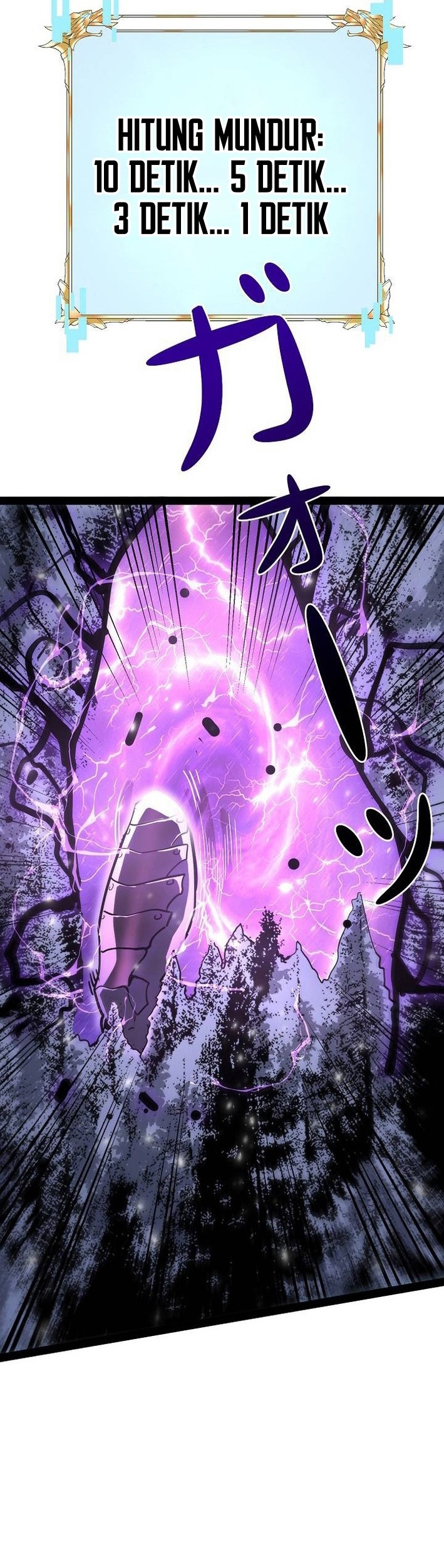 Become the Strongest Hero Through the Cheat System Chapter 72 - halaman 6