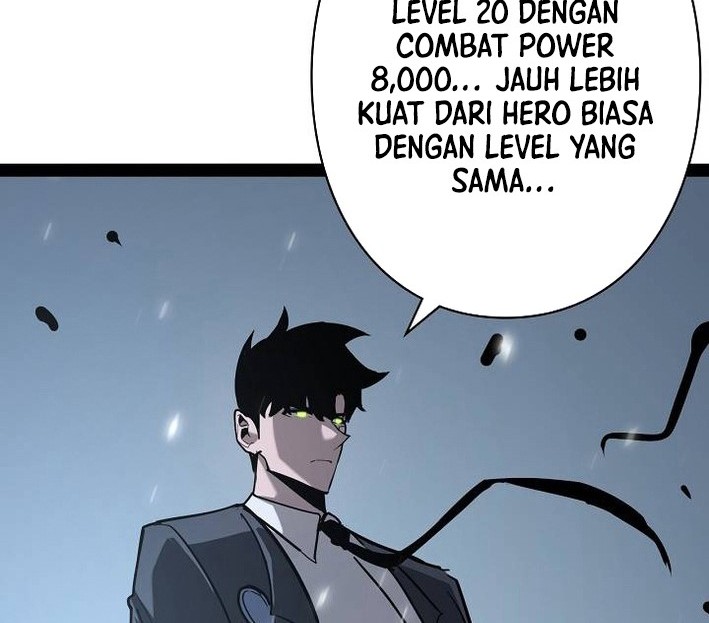 Become the Strongest Hero Through the Cheat System Chapter 72 - halaman 8