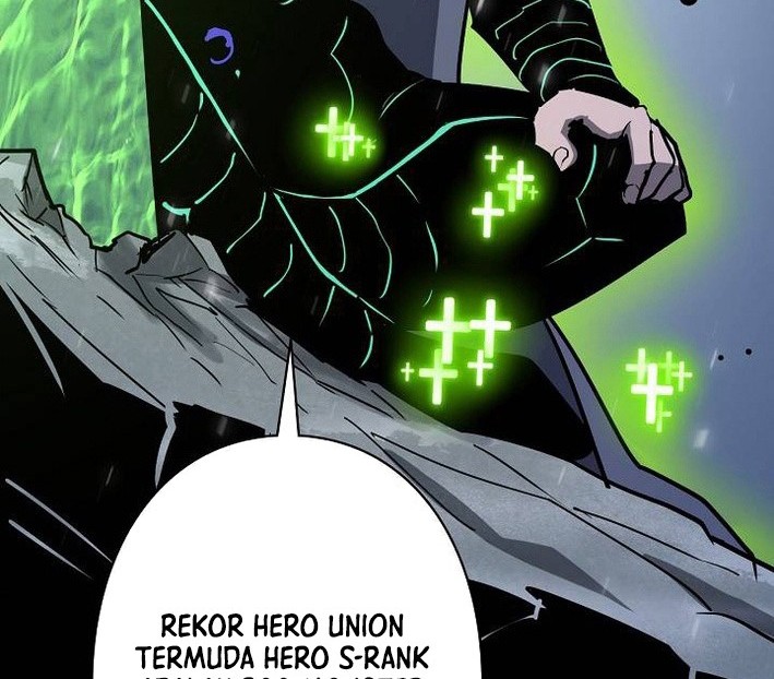 Become the Strongest Hero Through the Cheat System Chapter 73 - halaman 12