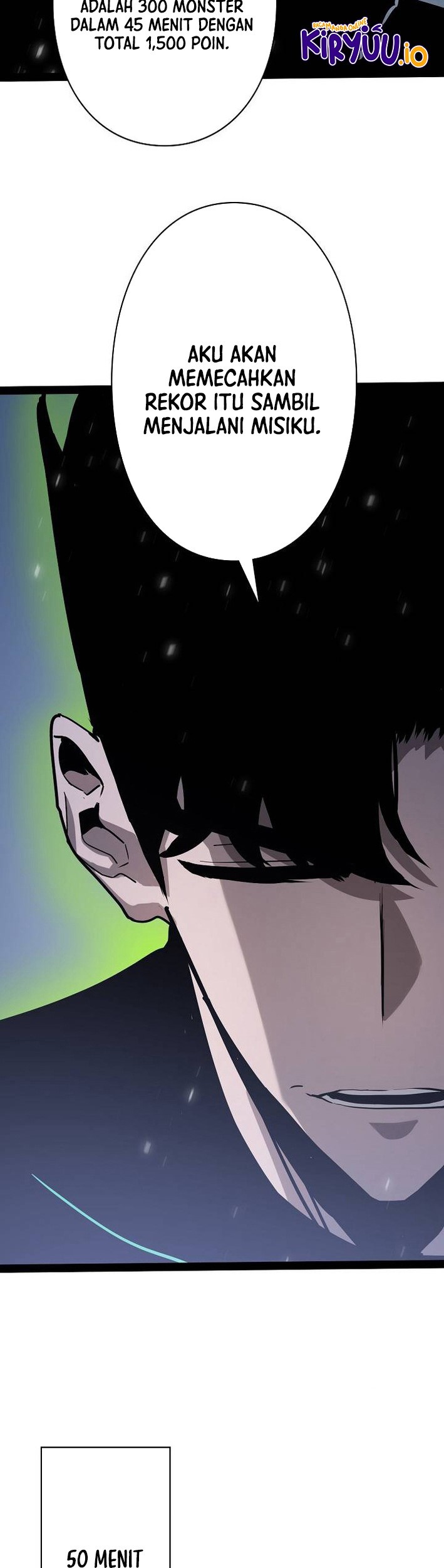 Become the Strongest Hero Through the Cheat System Chapter 73 - halaman 13