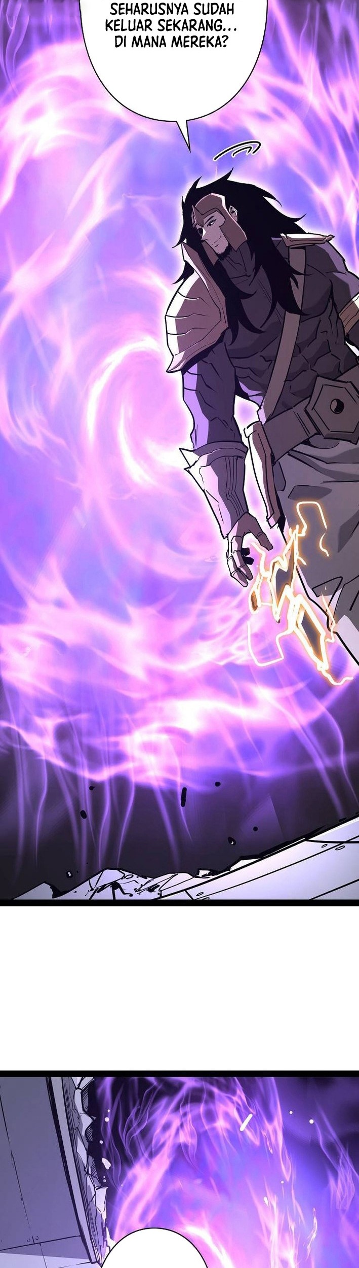 Become the Strongest Hero Through the Cheat System Chapter 73 - halaman 18