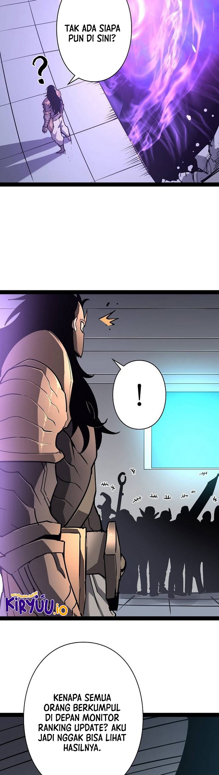 Become the Strongest Hero Through the Cheat System Chapter 73 - halaman 19
