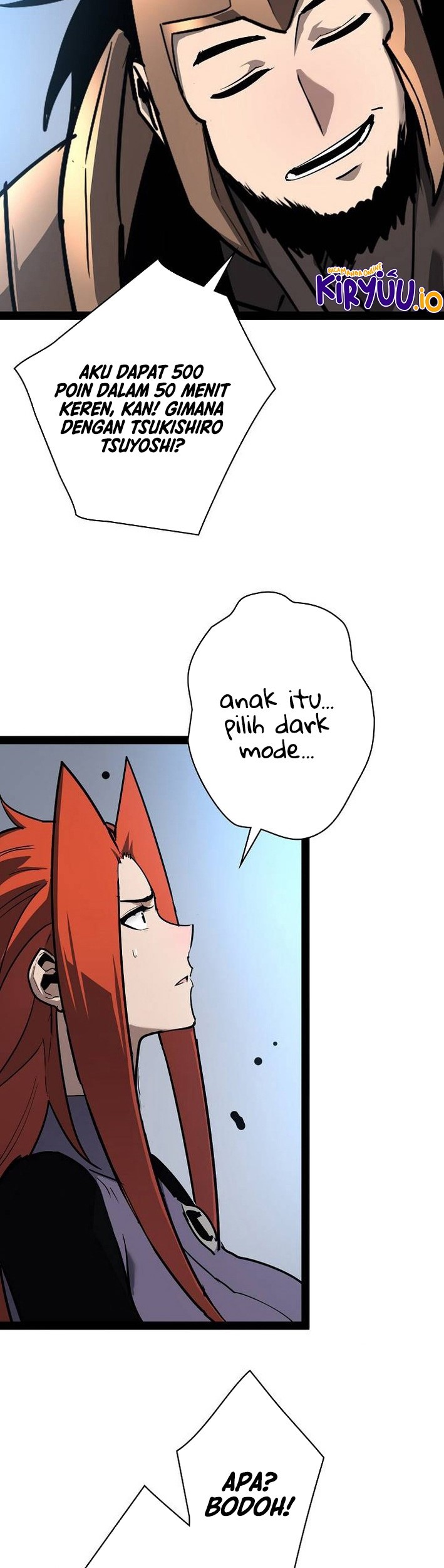 Become the Strongest Hero Through the Cheat System Chapter 73 - halaman 23