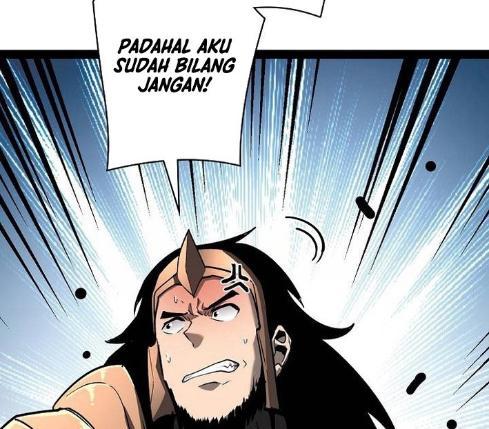 Become the Strongest Hero Through the Cheat System Chapter 73 - halaman 24