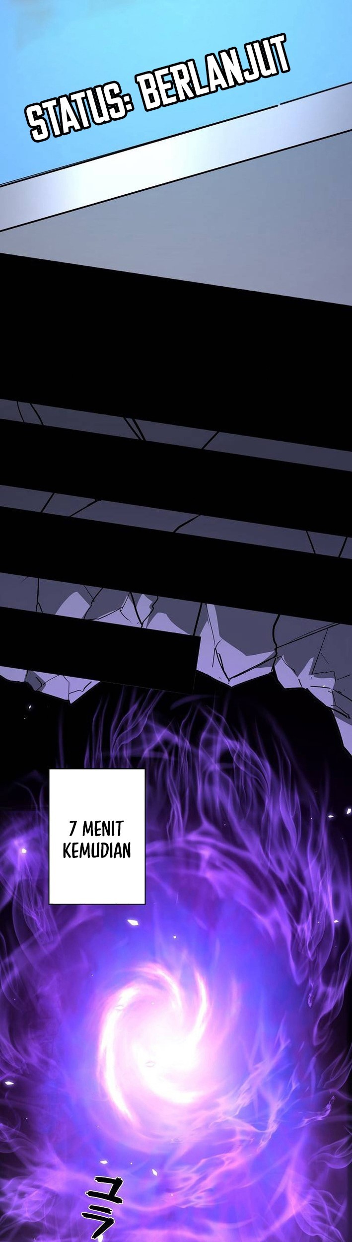 Become the Strongest Hero Through the Cheat System Chapter 73 - halaman 33