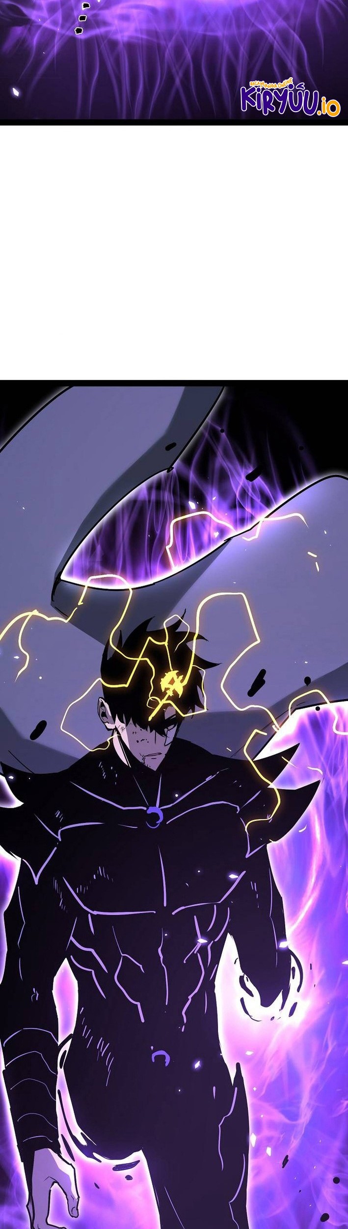 Become the Strongest Hero Through the Cheat System Chapter 73 - halaman 34